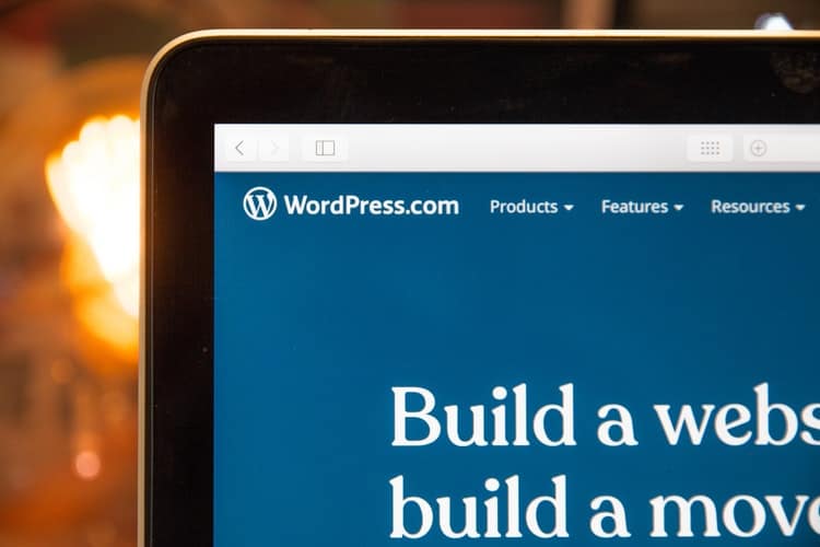 Why You Should Use WordPress to Make Your Website